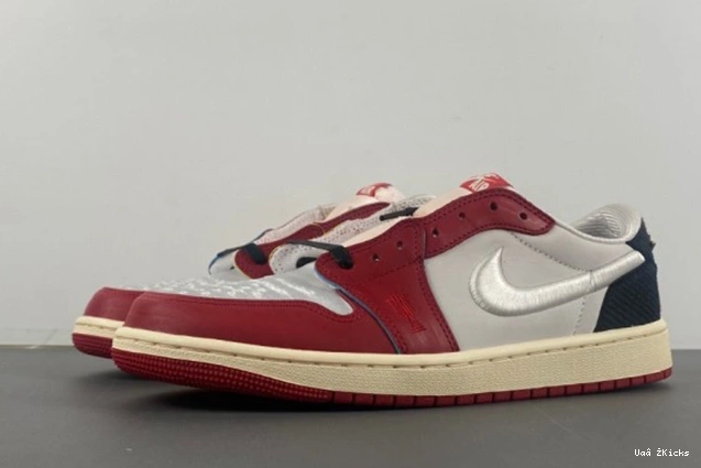 8905 Rookie HV6157- Retro WellDesigned 1 OG Home Jordan Card Trophy Low Room 43 0629